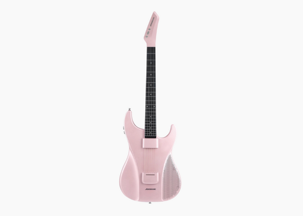Aeroband Guitar | 智慧無痛無弦電吉他