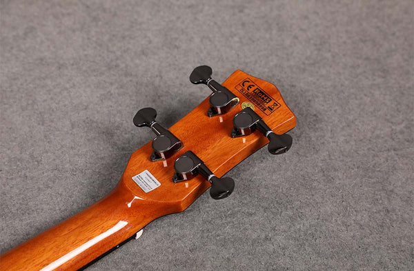 SQOE GS Mini-ES Bass |  36吋旅行電木貝斯