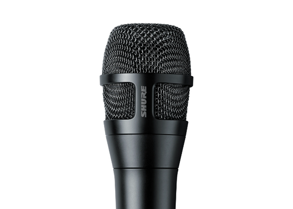 Shure Nexadyne 8/C Dynamic Vocal Microphone | 專業心型動圈人聲麥克風