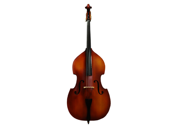 Vif BB100 | 全手製實木低音大提琴