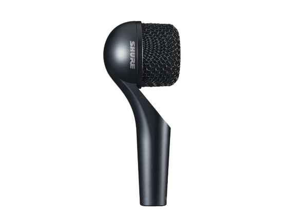 Shure Nexadyne 5 Dynamic Microphone for Guitar Amp | 超心型動圈吉他擴大器麥克風