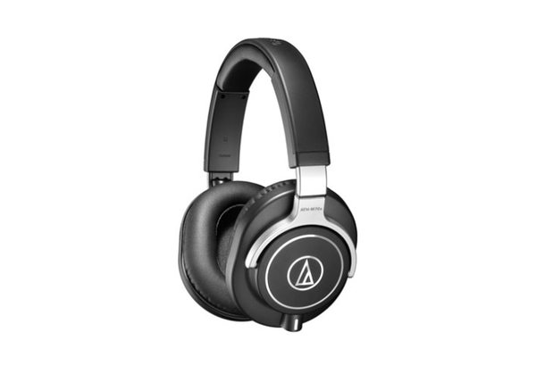 Audio-Technica ATH-M70x｜專業監聽耳筒