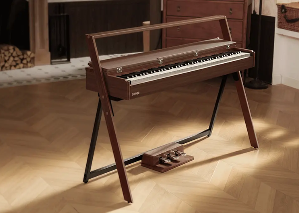 Donner OURA R300｜原木88鍵數碼鋼琴
