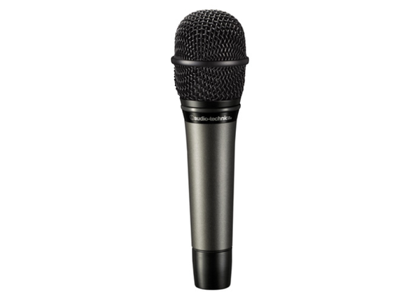 Audio-Technica ATM610a | 超心形指向性動圈式話音咪高峰