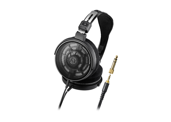 Audio-Technica ATH-R30x｜專業開放式參考耳筒