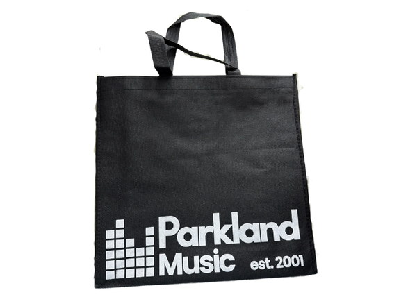 Parkland Music 手提袋
