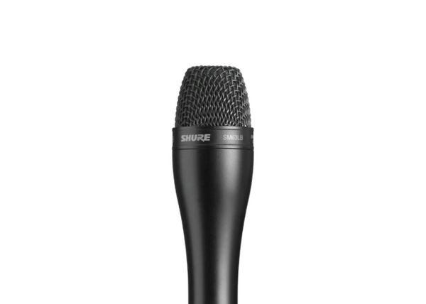 Shure SM63 Dynamic Microphone | 動圈麥克風