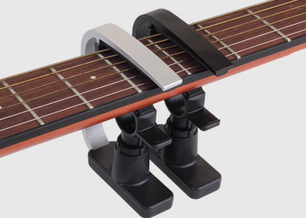 Longteam CP-07 | Original Direct Pressure Guitar Transfer Clip