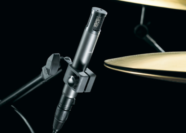 Audio-Technica ATM450 | 心形指向性電容式樂器咪高峰
