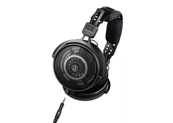Audio-Technica ATH-R50x｜專業開放式參考耳筒