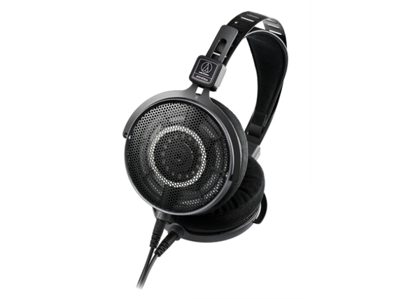 Audio-Technica ATH-R70xa｜專業開放式參考耳筒
