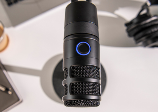 Audio-Technica AT2040USB | USB超心形動圈式咪高峰