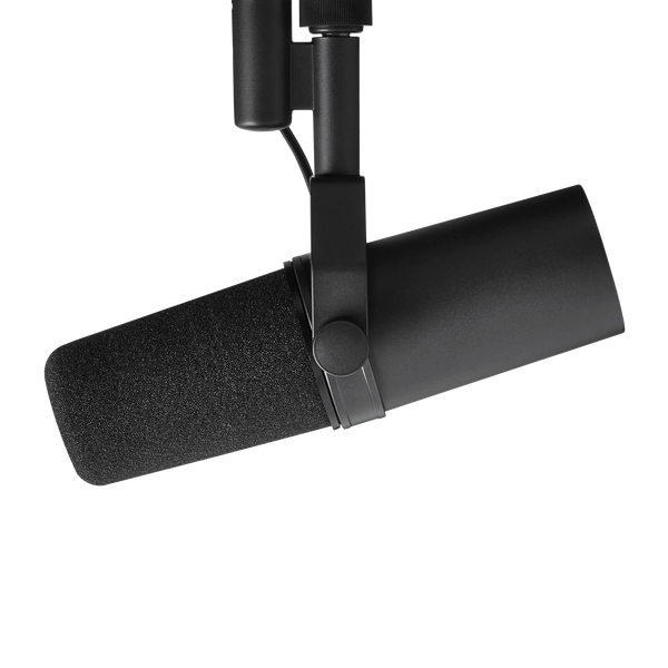 Shure SM7B Studio Microphone | 錄音室心型麥克風