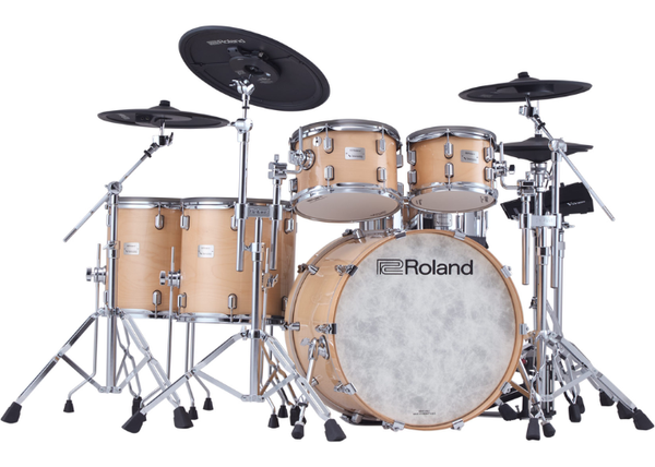 Roland VAD716｜旗艦級電子鼓