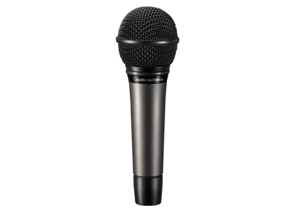Audio-Technica ATM510 | 心形指向性動圈式話音咪高峰