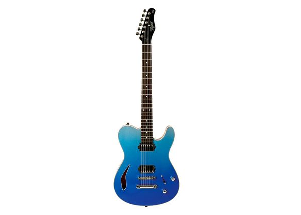 Tagima New Blues｜巴西品牌電結他