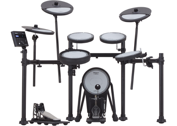 Roland VQD106｜超靜音電子鼓