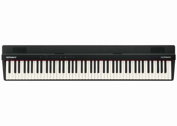Roland GO:PIANO88 XP｜數碼鋼琴｜優惠套裝
