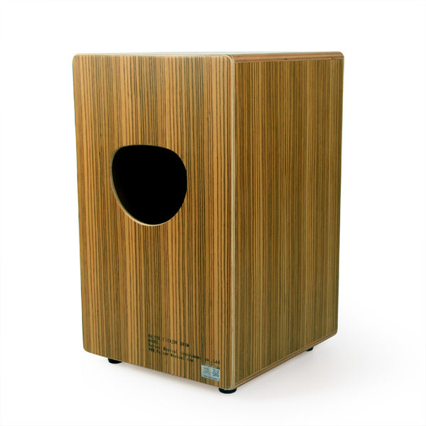 Walter WL-560｜Introduction wooden box drum