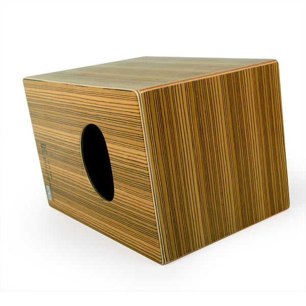 Walter WL-560｜Introduction wooden box drum
