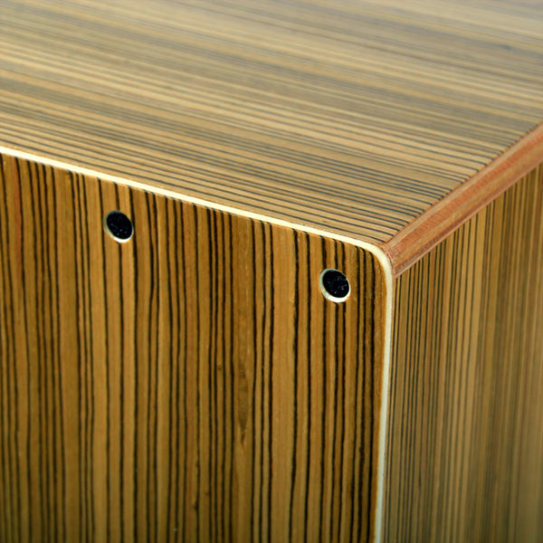 Walter WL-560｜Introduction wooden box drum