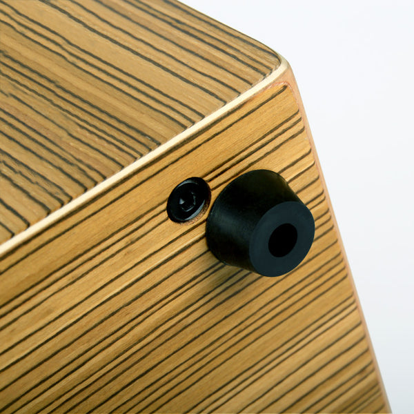 Walter WL-560｜Introduction wooden box drum
