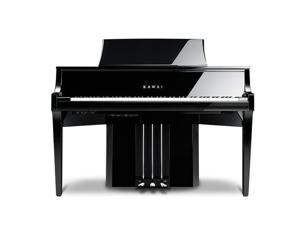 Kawai NV-10S｜混合型三角數碼鋼琴