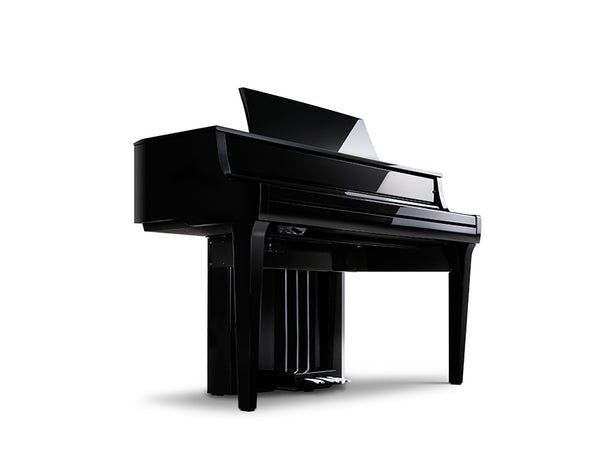 Kawai NV-10S｜Hybrid Triangle Digital Piano