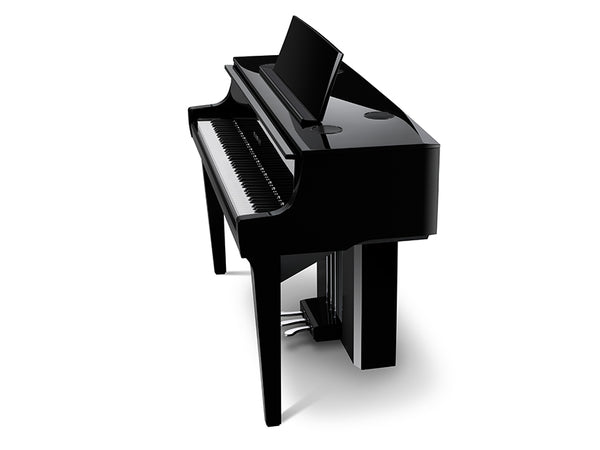 Kawai NV-10S｜混合型三角數碼鋼琴