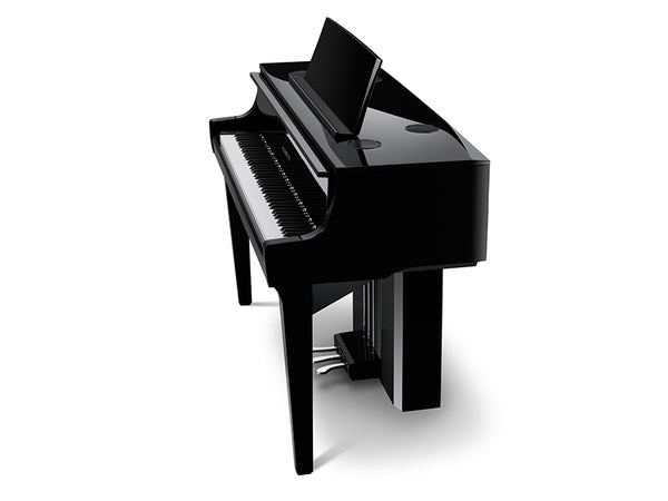 Kawai NV-10S｜Hybrid Triangle Digital Piano