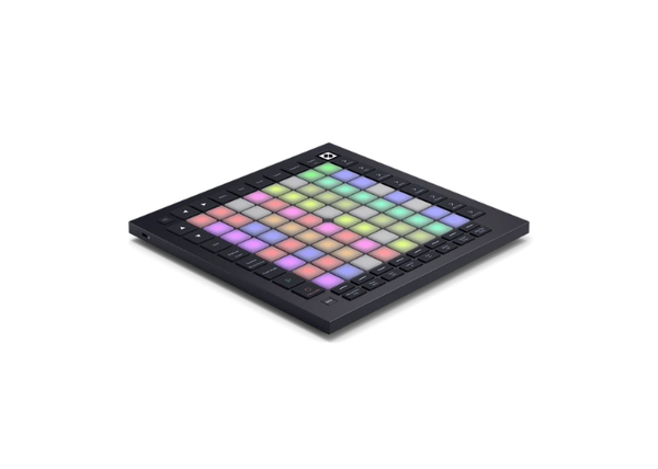Novation Launchpad Pro MKIII | MIDI網格控制器