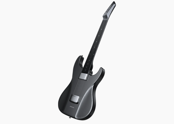 Aeroband Guitar | 智慧無痛無弦電吉他