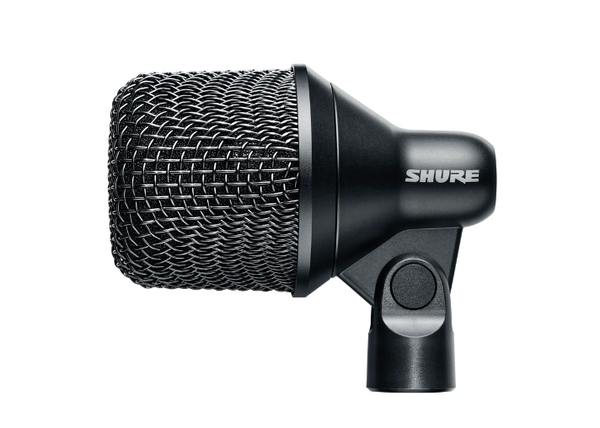 Shure Nexadyne 2 Dynamic Microphone for Kick Drum | 超心型動圈大鼓麥克風