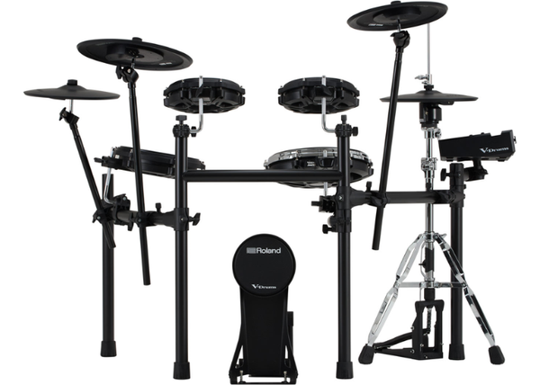 Roland TD316｜中階專業級電子鼓