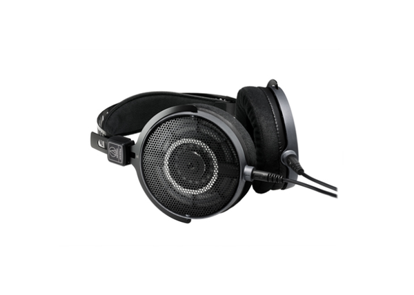 Audio-Technica ATH-R70xa｜專業開放式參考耳筒