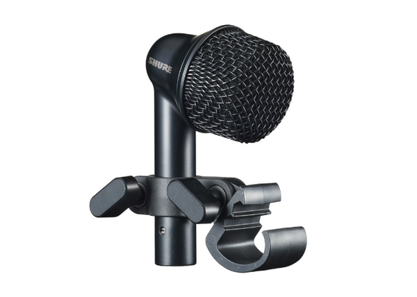 Shure Nexadyne 6 Dynamic Microphone for Tom&Snare | 超心型動圈通鼓/小鼓麥克風