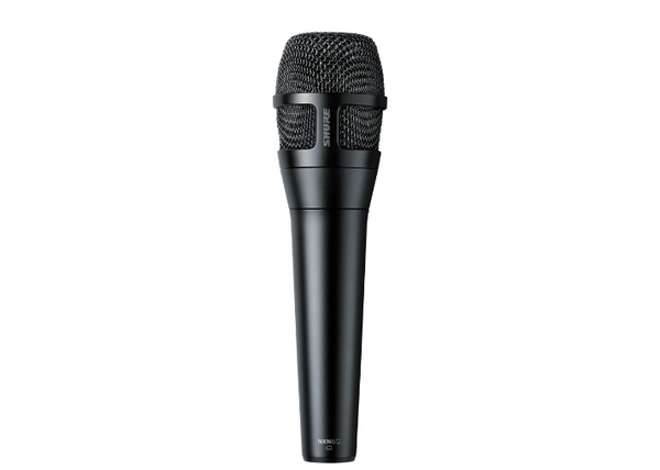 Shure Nexadyne 8/C Dynamic Vocal Microphone | 專業心型動圈人聲麥克風