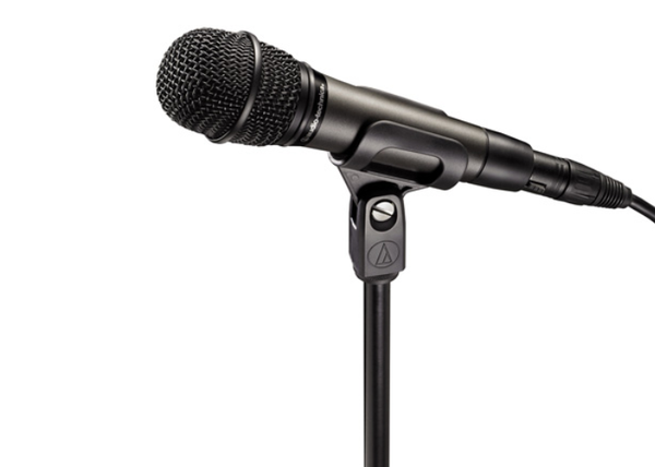 Audio-Technica ATM610a | 超心形指向性動圈式話音咪高峰