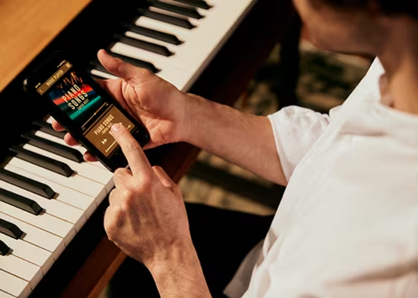 Casio PX-S5000｜Digital Piano