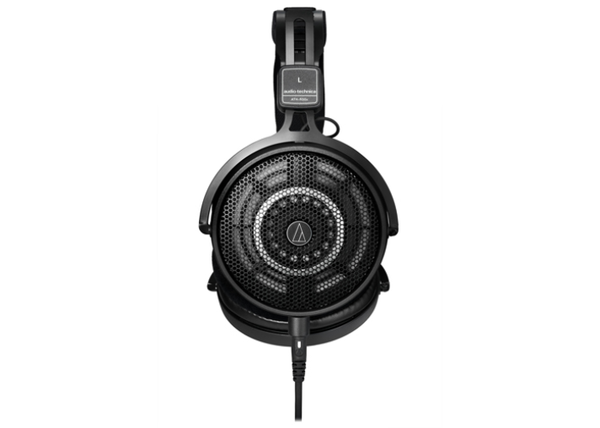 Audio-Technica ATH-R50x｜專業開放式參考耳筒