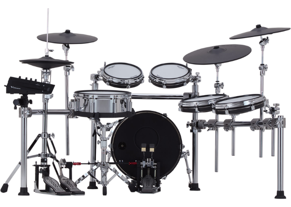 Roland TD716｜旗艦級電子鼓