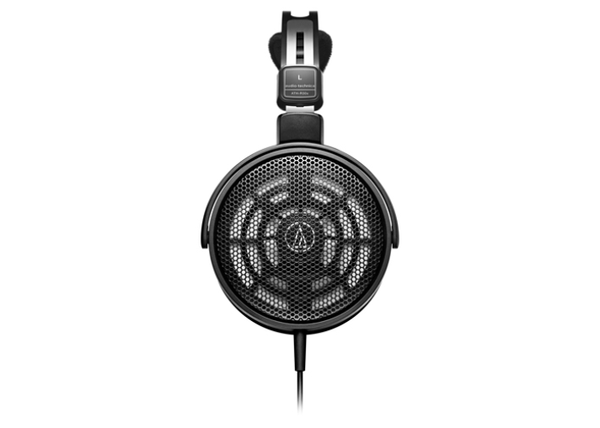 Audio-Technica ATH-R30x｜專業開放式參考耳筒