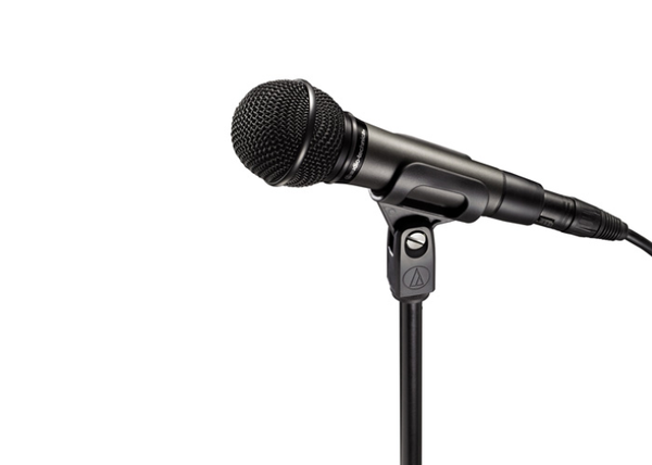 Audio-Technica ATM510 | 心形指向性動圈式話音咪高峰