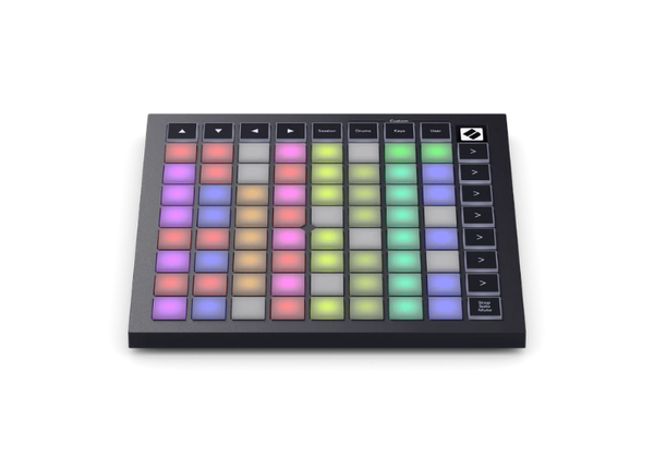 Novation Launchpad Mini MKIII | 迷你MIDI網格控制器