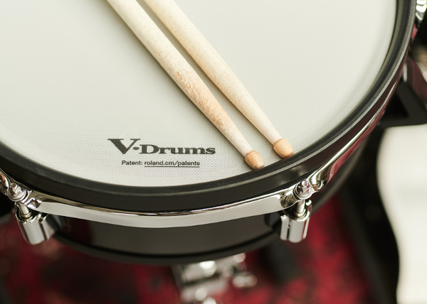 Roland VAD103｜入門款全方位電子鼓