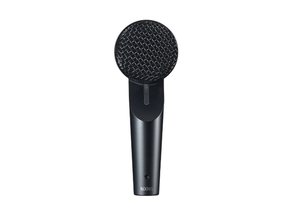 Shure Nexadyne 5 Dynamic Microphone for Guitar Amp | 超心型動圈吉他擴大器麥克風