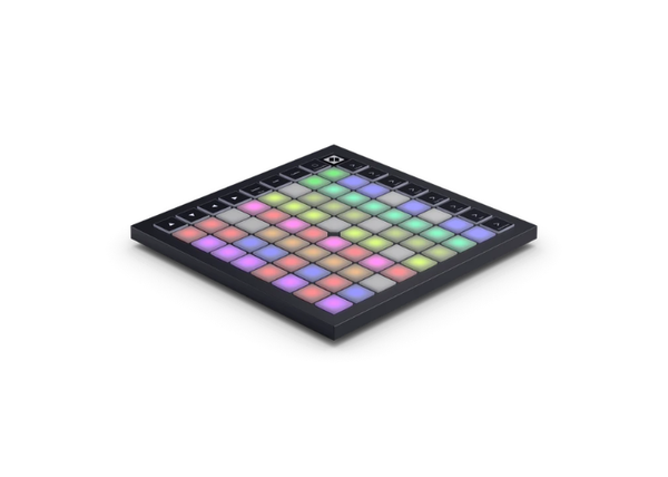Novation Launchpad X | MIDI網格控制器