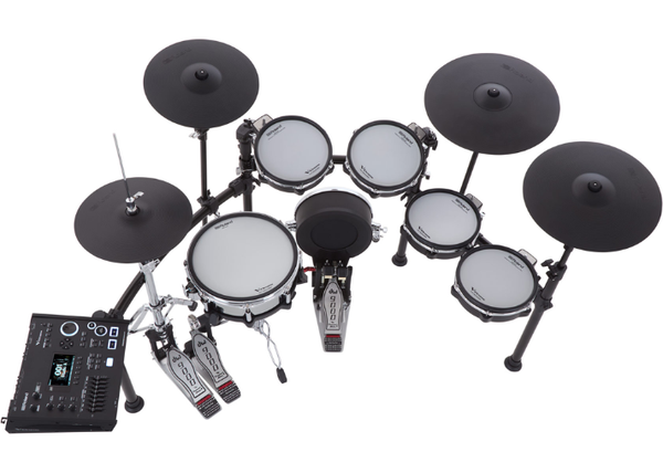 Roland TD713｜旗艦級電子鼓