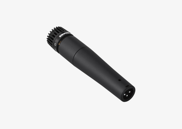 Shure SM57 Dynamic Microphone for Instrument | 動圈樂器麥克風