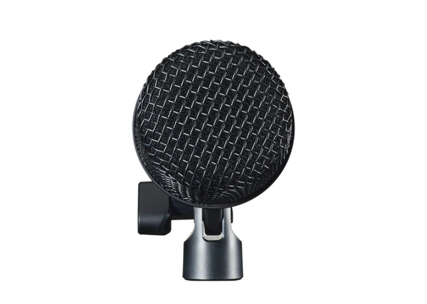 Shure Nexadyne 2 Dynamic Microphone for Kick Drum | 超心型動圈大鼓麥克風